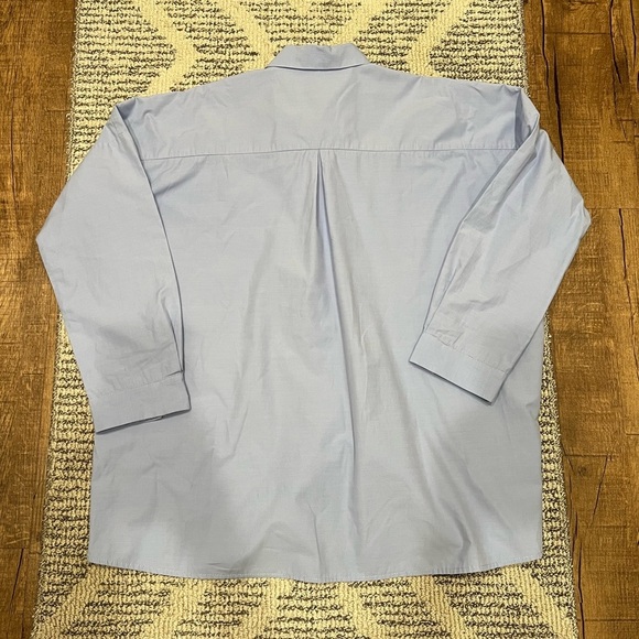 Iris & ink button down clean look shirt - Picture 2 of 7